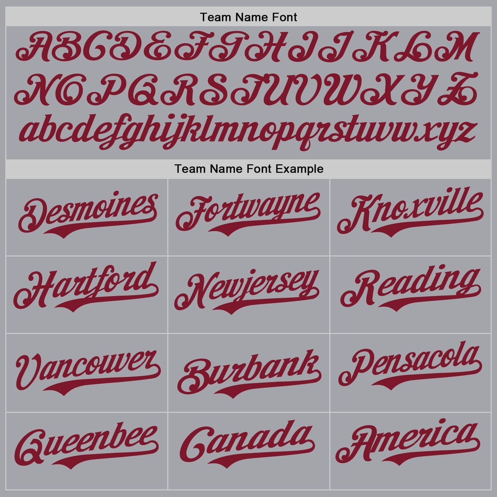 Custom Gray Crimson Authentic Baseball Jersey baseball jersey product view 4