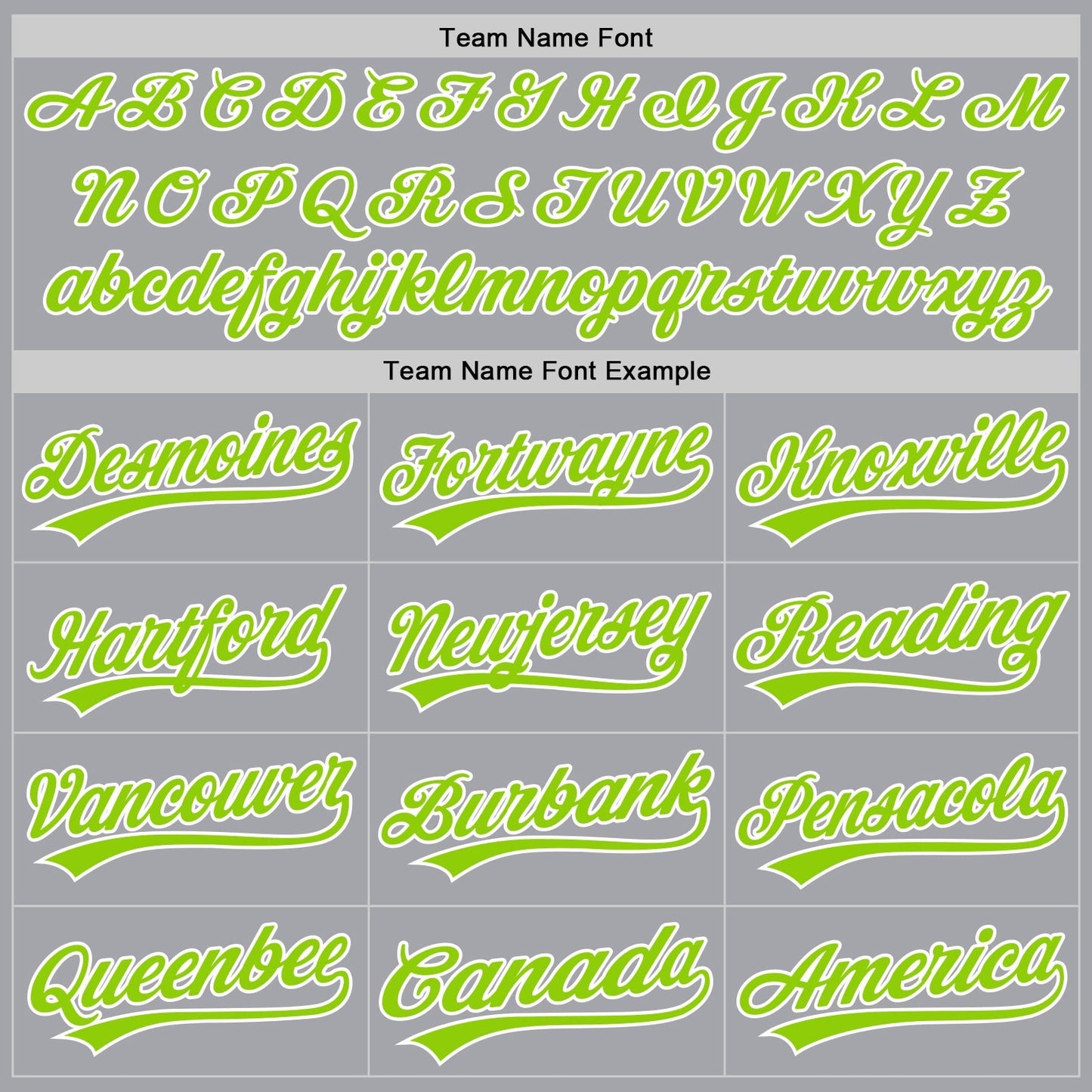 Custom Gray Neon Green Royal-White Authentic Baseball Jersey baseball jersey product view 4
