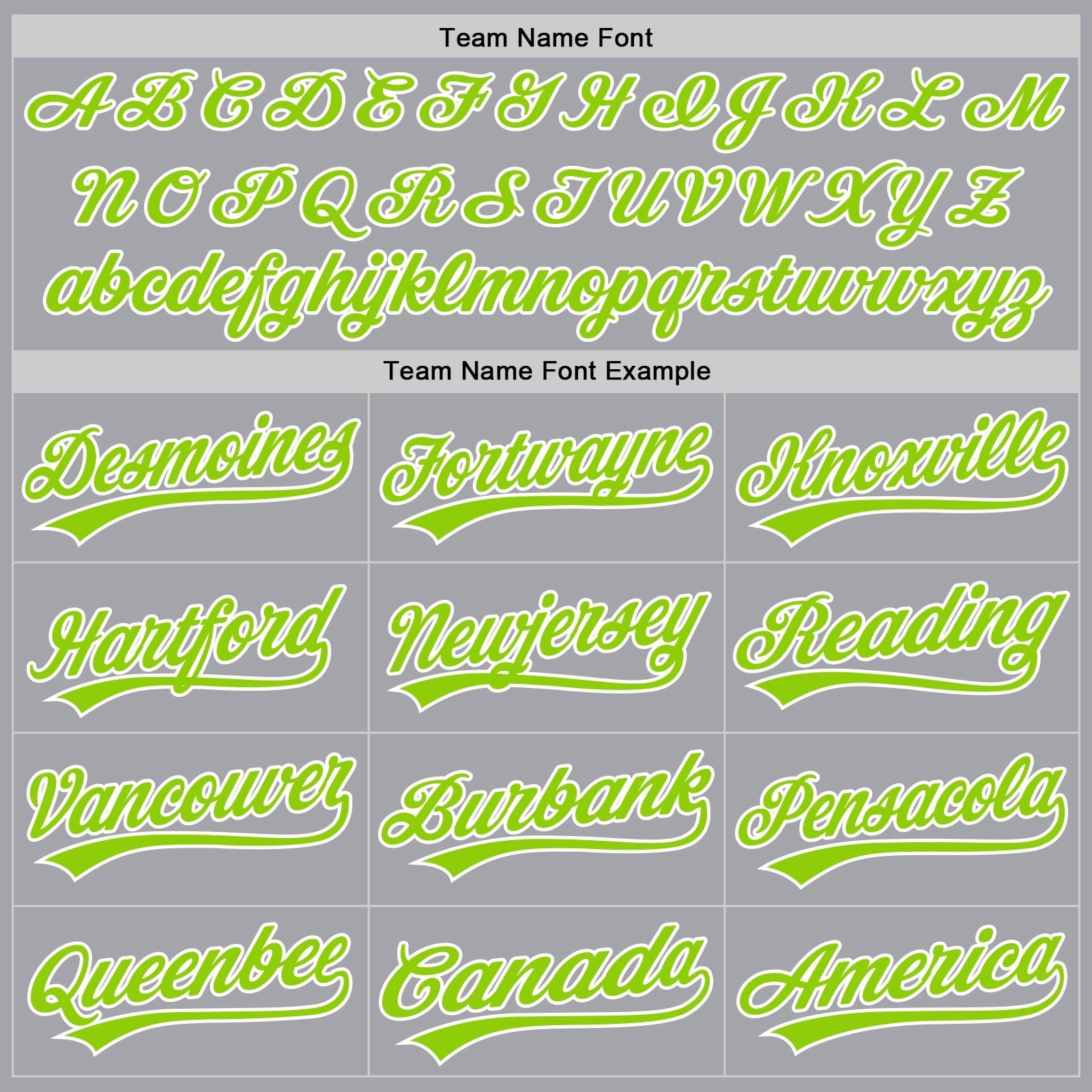 Custom Gray Neon Green Royal-White Authentic Baseball Jersey baseball jersey product view 4