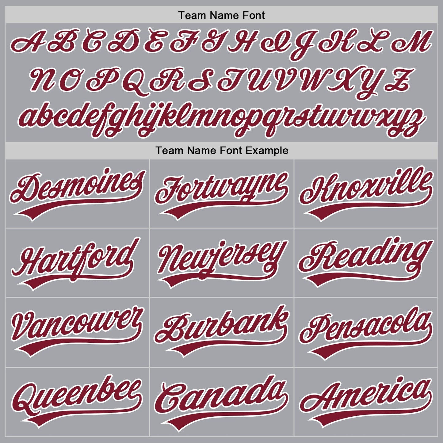 Custom Gray Crimson-White Authentic Baseball Jersey baseball jersey product view 4