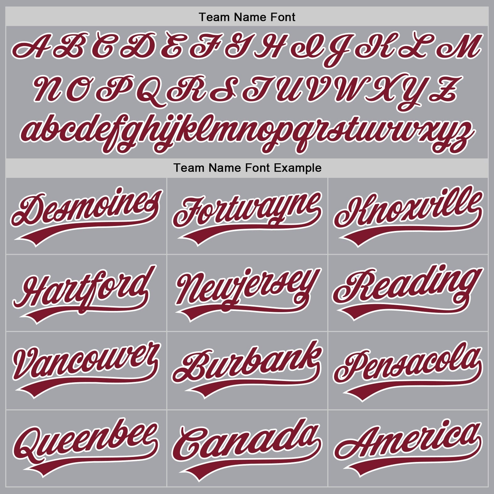 Custom Gray Crimson-White Authentic Baseball Jersey baseball jersey product view 4