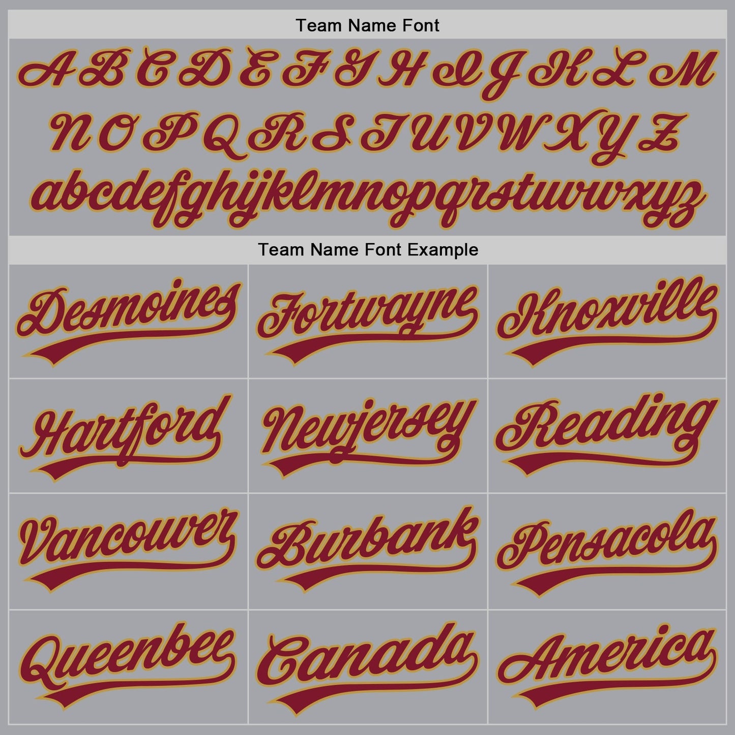 Custom Gray Crimson-Old Gold Authentic Baseball Jersey baseball jersey product view 4