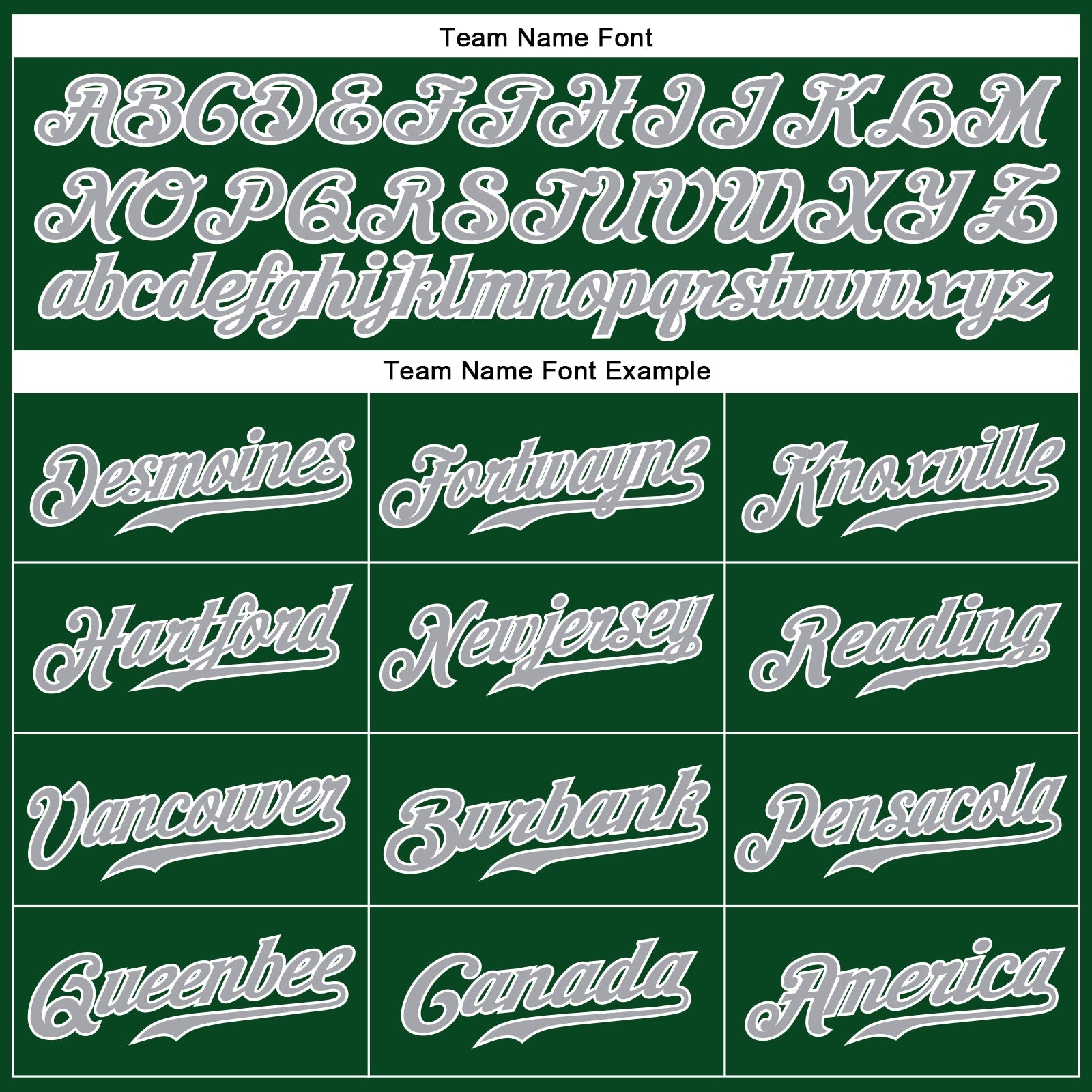 Custom Green Gray-White Authentic Sleeveless Baseball Jersey baseball jersey product view 3