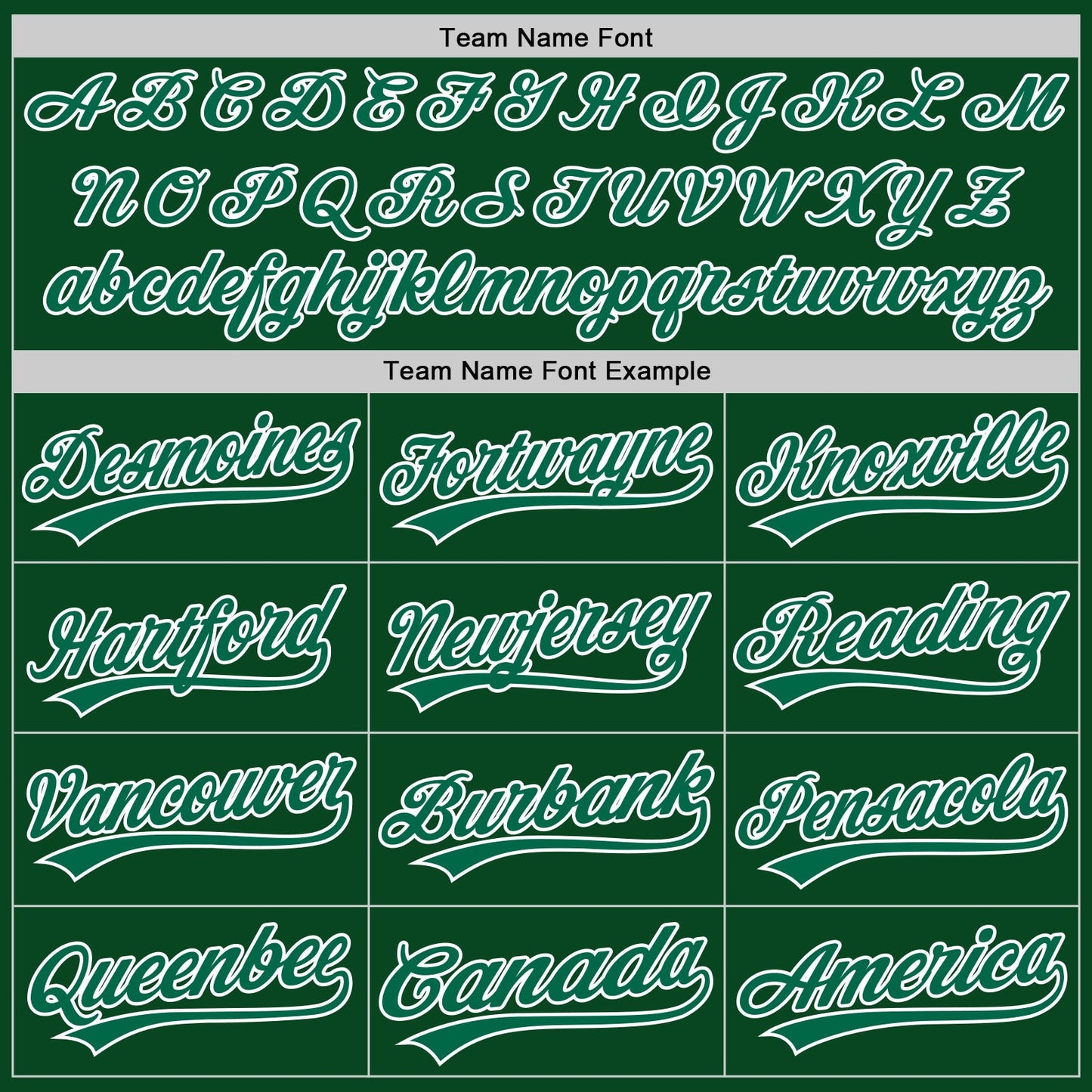 Custom Green Kelly Green-White Authentic Throwback Baseball Jersey baseball jersey product view 4