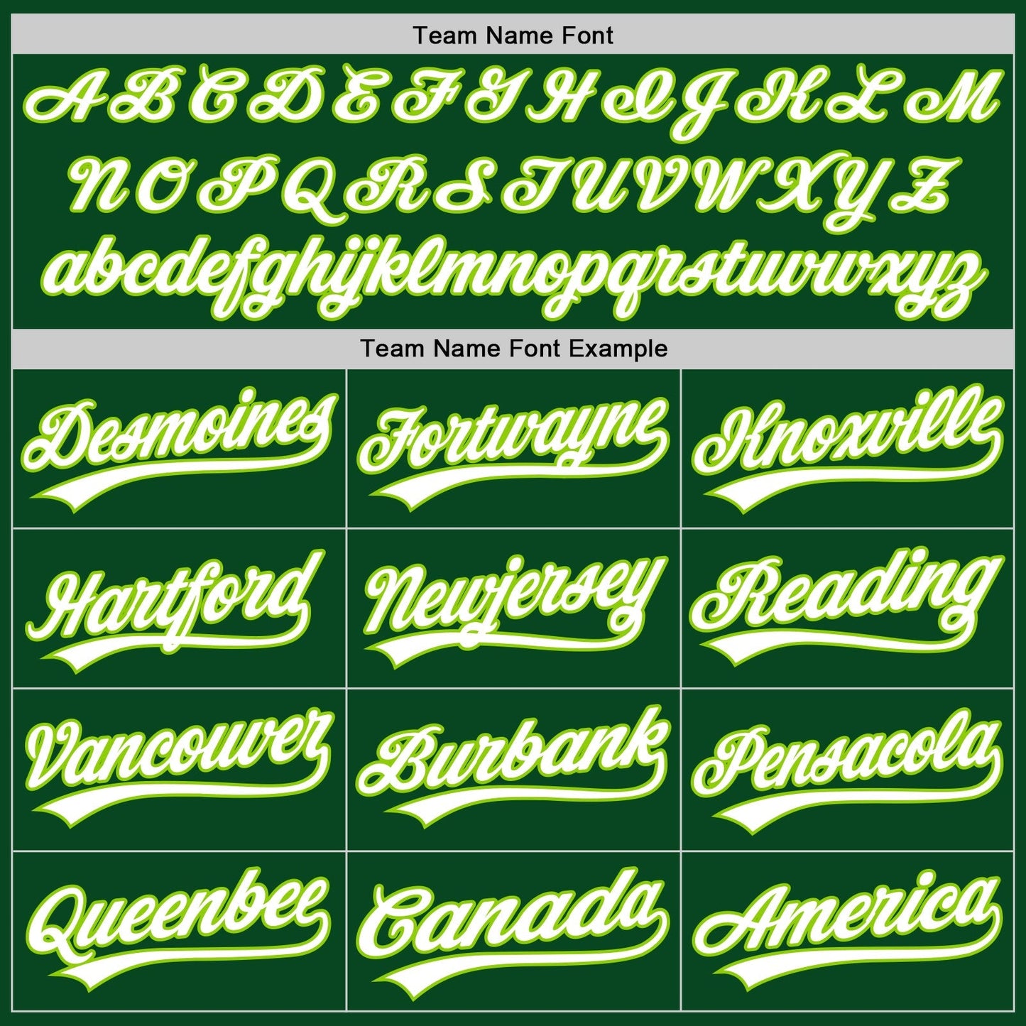 Custom Green White-Neon Green Authentic Throwback Baseball Jersey baseball jersey product view 4