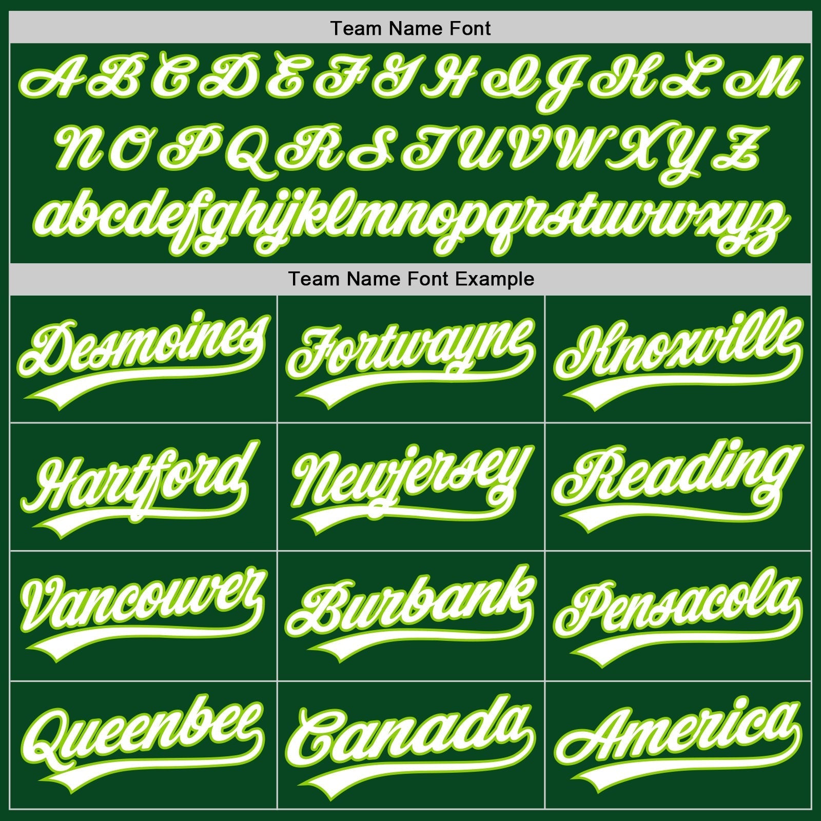 Custom Green White-Neon Green Authentic Throwback Baseball Jersey baseball jersey product view 4