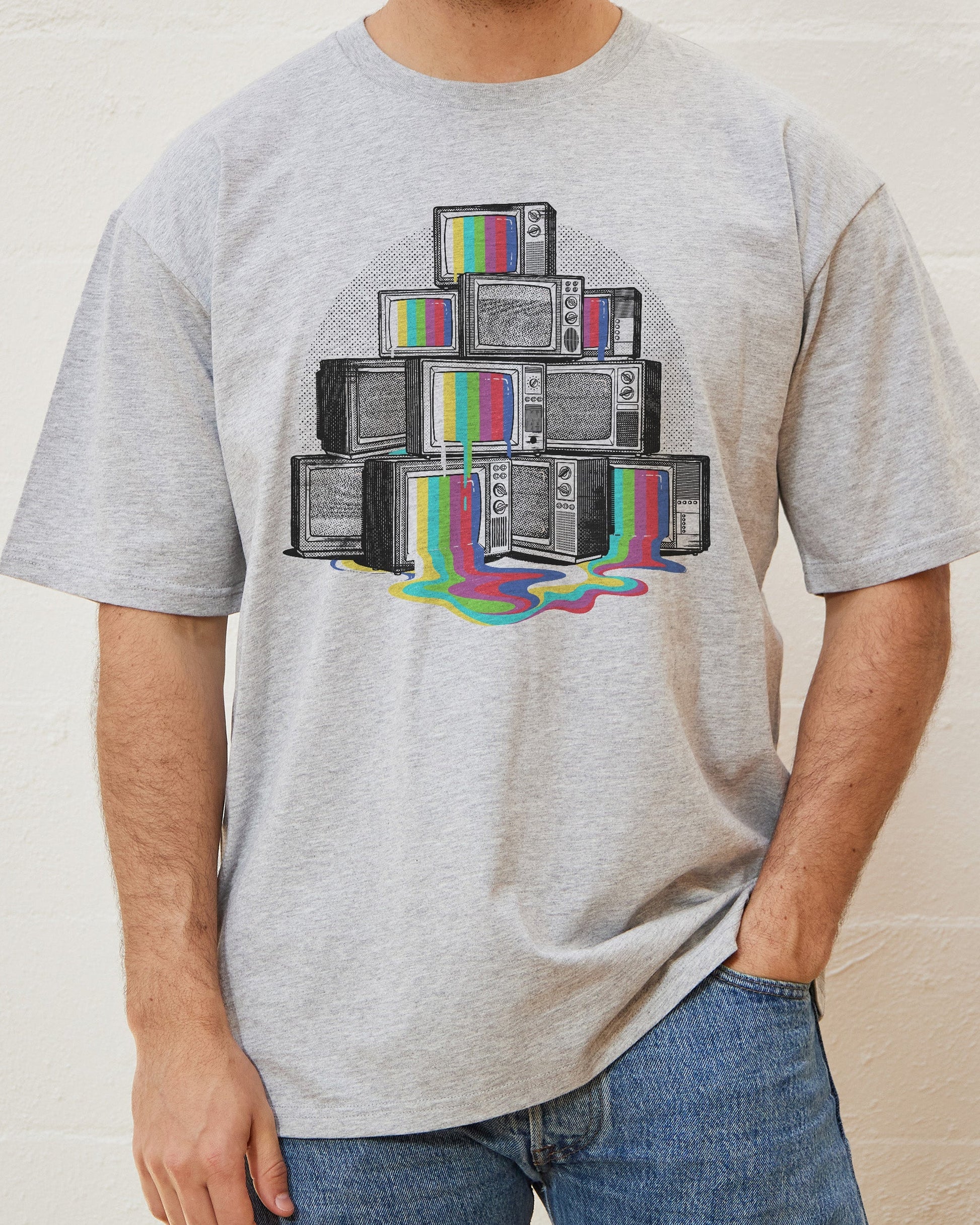 Technical Difficulties T-Shirt Unisex T-shirt, Sweatshirt, Hoodie, Long Sleeve Tee - T-Shirt, Sweatshirt, Hoodie
