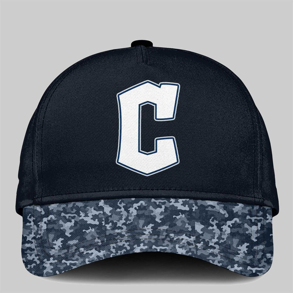 Guardians 250th US NAVY Jersey 2025 - Grishko.com baseball jersey product view 2