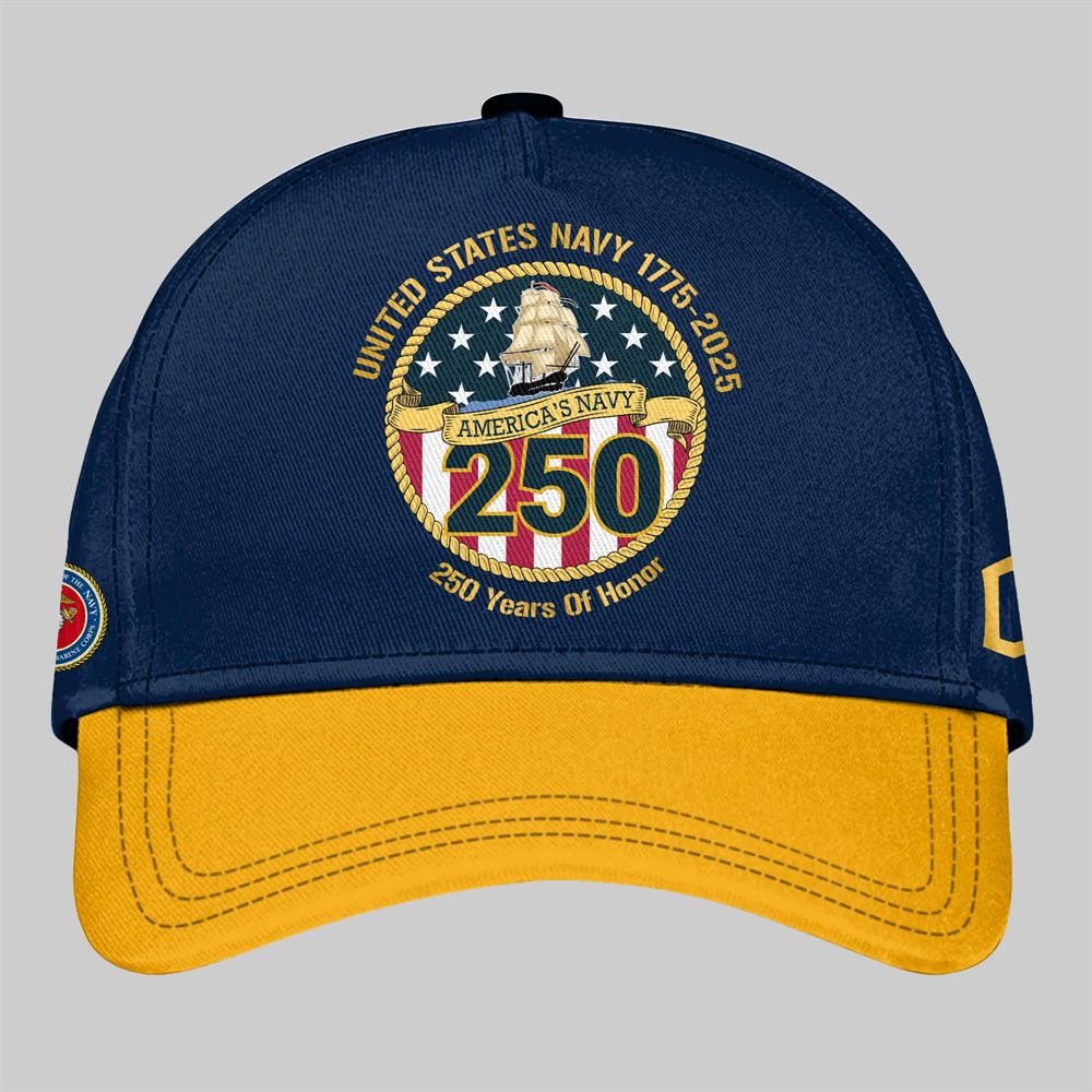 Guardians US NAVY 250th Birthday Celebration Jersey - Grishko.com baseball jersey product view 2