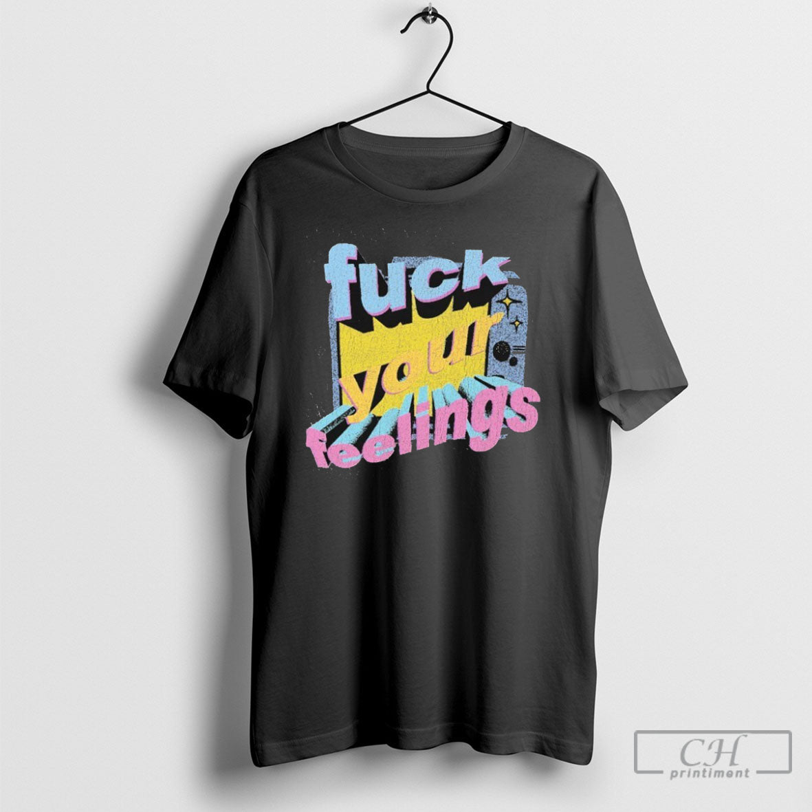Gym Class Heroes Fuck Your Feelings Shirts Unisex T-shirt, Sweatshirt, Hoodie, Long Sleeve Tee - T-Shirt, Sweatshirt, Hoodie