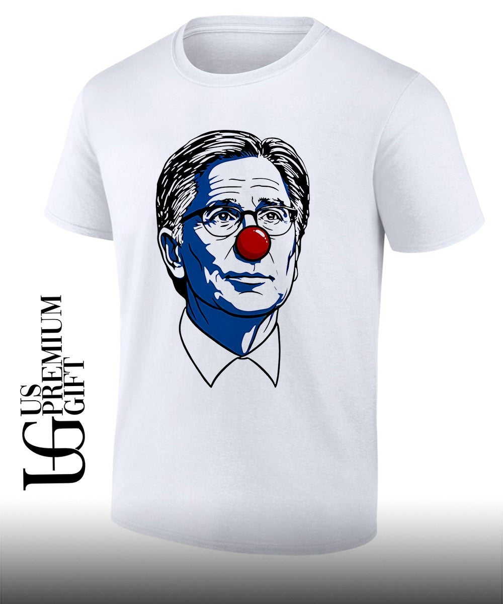John Henry clown Boston Red Sox baseball portrait shirt Unisex T-shirt, Sweatshirt, Hoodie, Long Sleeve Tee - T-Shirt, Sweatshirt, Hoodie
