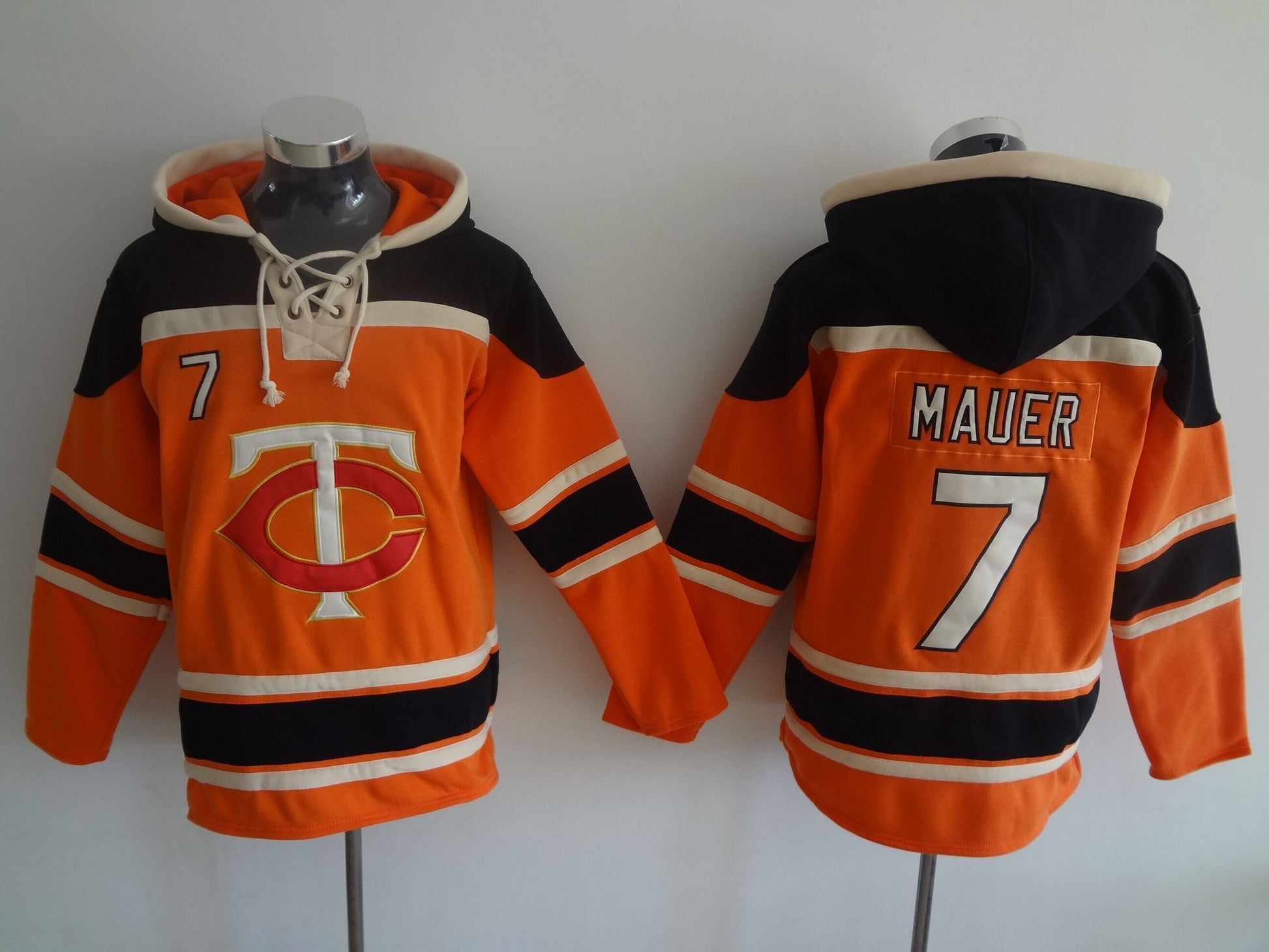 H Style 10 Baseball Jersey baseball jersey product view 1