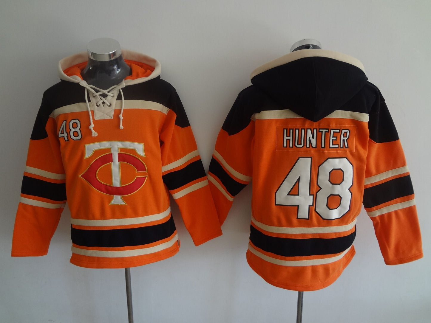 H Style 11 Baseball Jersey baseball jersey product view 1