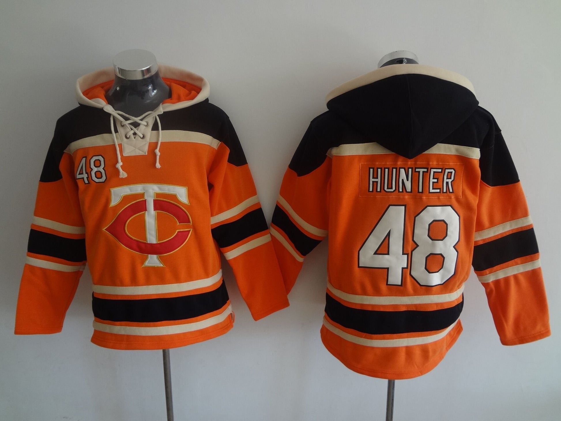 H Style 11 Baseball Jersey baseball jersey product view 1