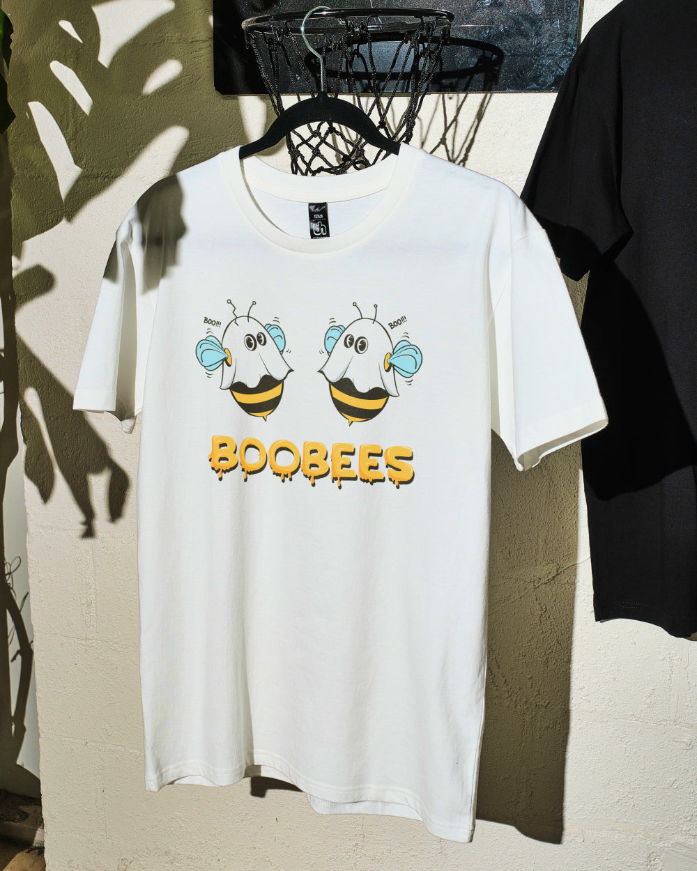 BooBees T-Shirt Unisex T-shirt, Sweatshirt, Hoodie, Long Sleeve Tee - T-Shirt, Sweatshirt, Hoodie
