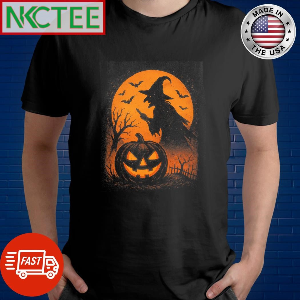 Halloween 2025 Nkctees design 1 shirt Unisex T-shirt, Sweatshirt, Hoodie, Long Sleeve Tee - T-Shirt, Sweatshirt, Hoodie