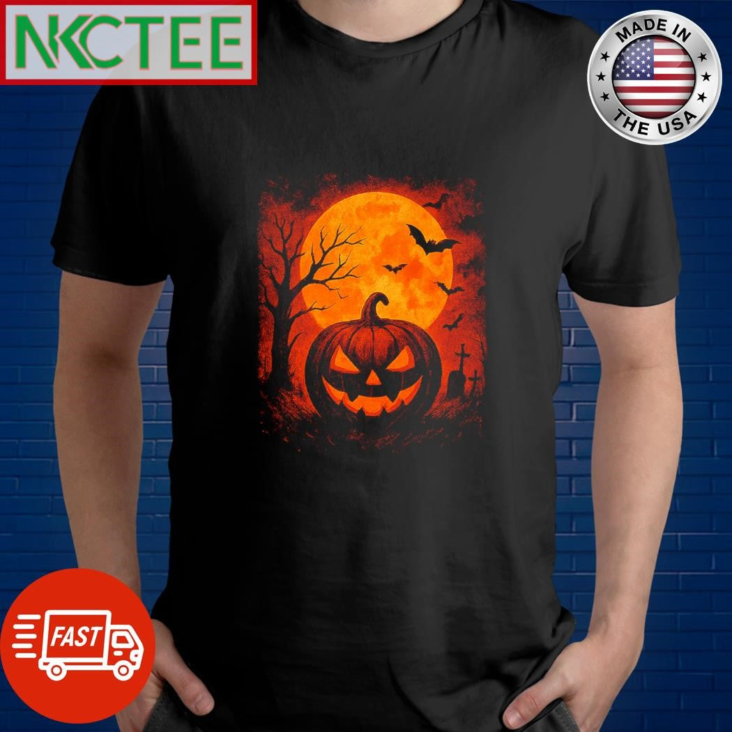 Halloween 2025 Nkctees design 13 shirt Unisex T-shirt, Sweatshirt, Hoodie, Long Sleeve Tee - T-Shirt, Sweatshirt, Hoodie