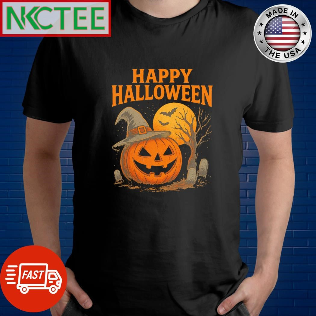 Halloween 2025 Nkctees design 14 shirt Unisex T-shirt, Sweatshirt, Hoodie, Long Sleeve Tee - T-Shirt, Sweatshirt, Hoodie