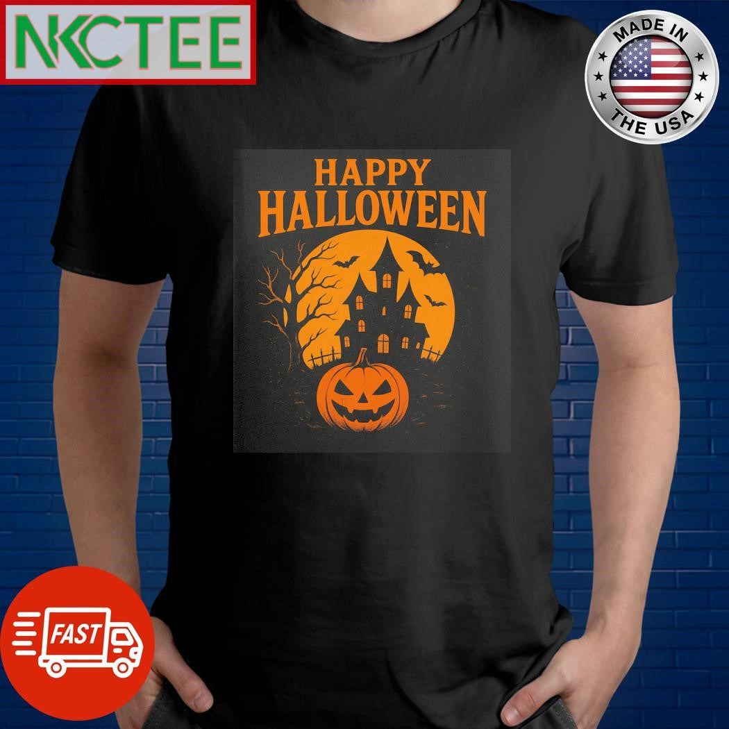 Halloween 2025 Nkctees design 20 shirt Unisex T-shirt, Sweatshirt, Hoodie, Long Sleeve Tee - T-Shirt, Sweatshirt, Hoodie