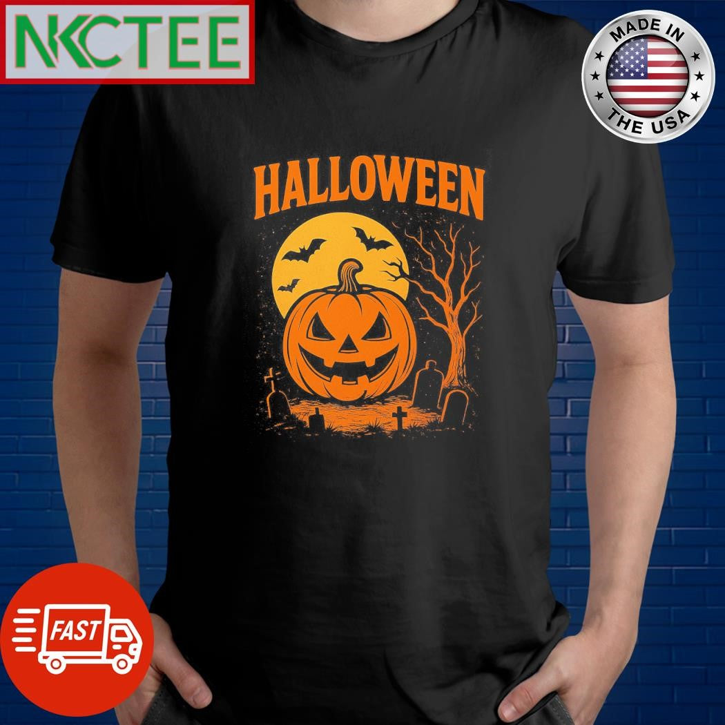 Halloween 2025 Nkctees design 22 shirt Unisex T-shirt, Sweatshirt, Hoodie, Long Sleeve Tee - T-Shirt, Sweatshirt, Hoodie
