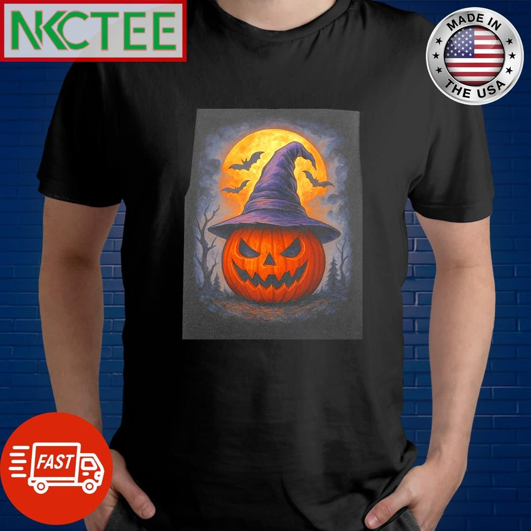 Halloween 2025 Nkctees design 4 shirt Unisex T-shirt, Sweatshirt, Hoodie, Long Sleeve Tee - T-Shirt, Sweatshirt, Hoodie