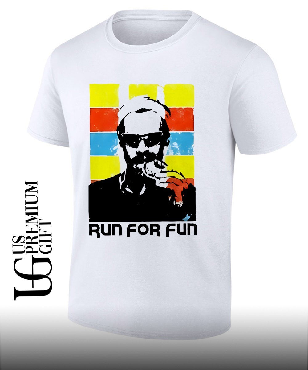 Harry Run For Fun shirt Unisex T-shirt, Sweatshirt, Hoodie, Long Sleeve Tee - T-Shirt, Sweatshirt, Hoodie