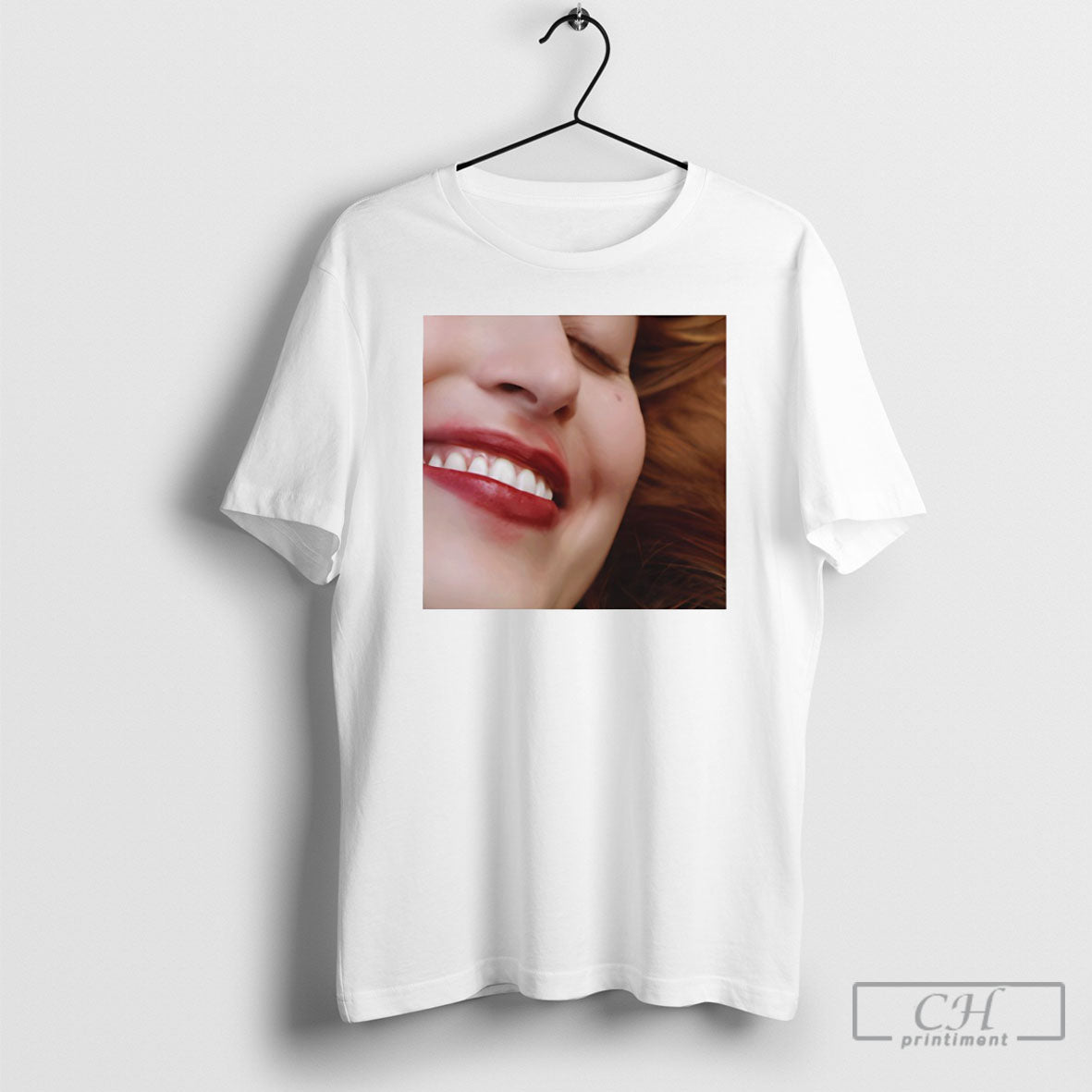 Hatchie Liquorice Smile Photo Shirt Tee Unisex T-shirt, Sweatshirt, Hoodie, Long Sleeve Tee - T-Shirt, Sweatshirt, Hoodie