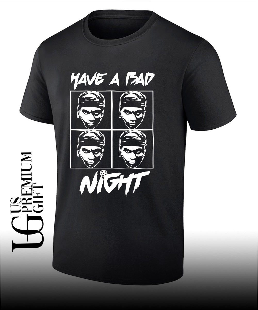 Have a bad Night Jaden McDaniels 2026 Minnesota Timberwolves Timberwolves Basketball shirt - T-Shirt, Sweatshirt, Hoodie
