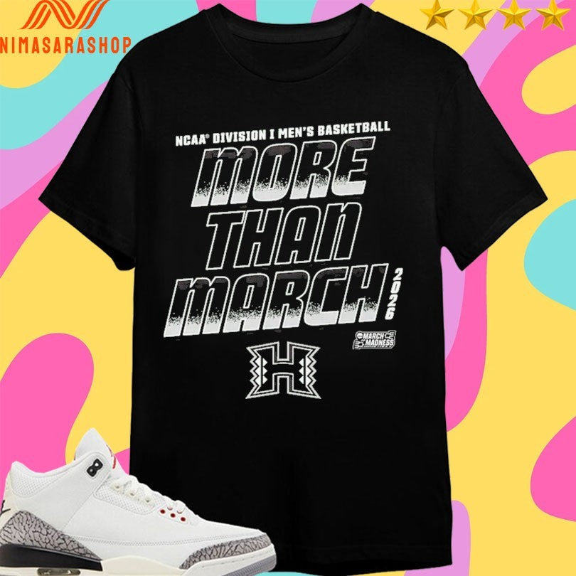 Hawaii Rainbow Warriors 2026 NCAA Division I Men's - Adult & Kids T-Shirts, Sweatshirts & Hoodies apparel design preview 1