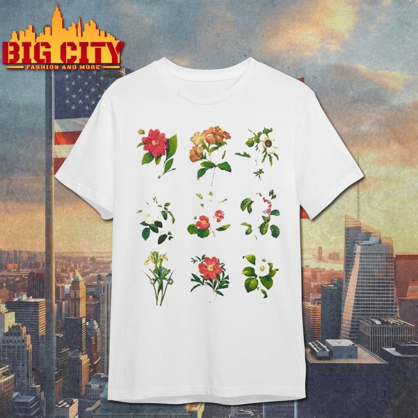 Hayley Williams Petals For Armor Flowers Shirt Unisex T-shirt, Sweatshirt, Hoodie, Long Sleeve Tee - T-Shirt, Sweatshirt, Hoodie