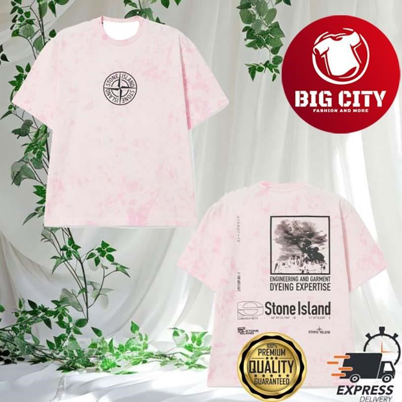 Hbx Combed Organic Cotton Jersey Paintball Treatment Two Sided Shirt Unisex T-shirt, Sweatshirt, Hoodie, Long Sleeve Tee - T-Shirt, Sweatshirt, Hoodie