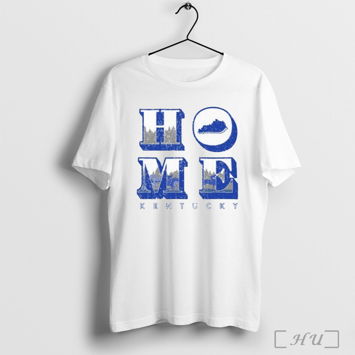 Home Kentucky Vintage T Shirt Unisex T-shirt, Sweatshirt, Hoodie, Long Sleeve Tee - T-Shirt, Sweatshirt, Hoodie