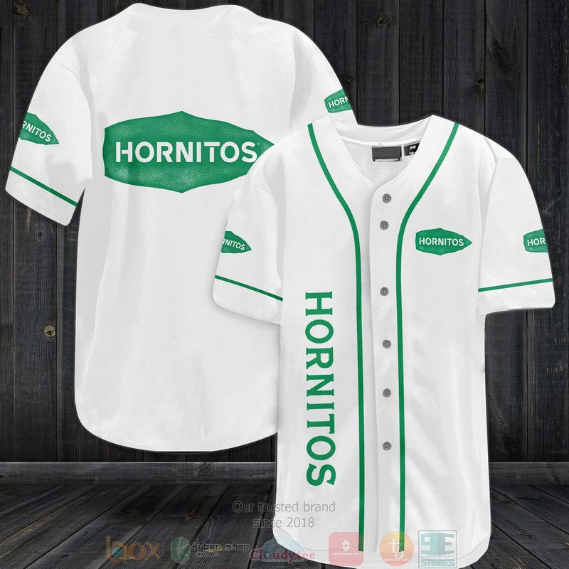 Hornitos Tequila Baseball shirt baseball jersey product view 1