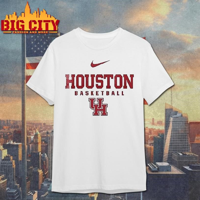 Houston Cougars Go Coogs Mascot Shirt Unisex T-shirt, Sweatshirt, Hoodie, Long Sleeve Tee - T-Shirt, Sweatshirt, Hoodie