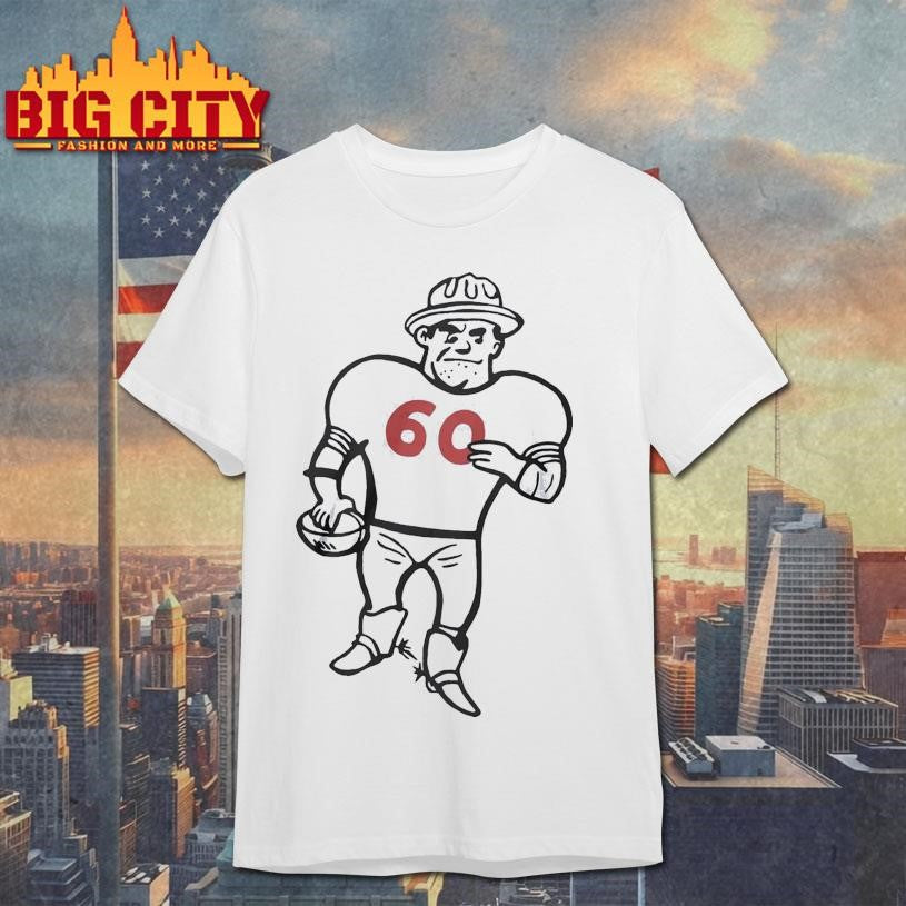 Houston Oilers Football 61 Shirt Unisex T-shirt, Sweatshirt, Hoodie, Long Sleeve Tee - T-Shirt, Sweatshirt, Hoodie