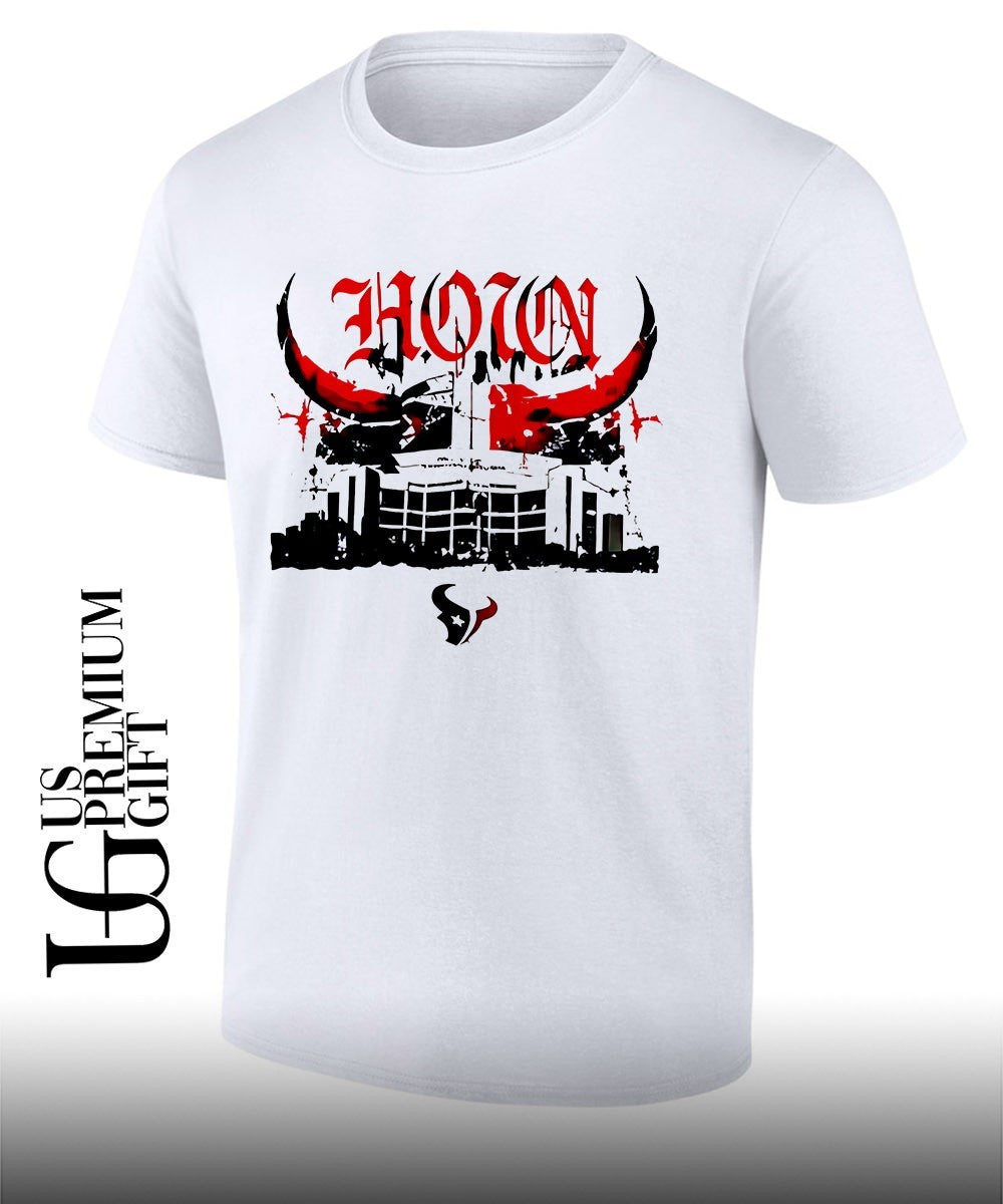 Houston Texans Draft Parties shirt Unisex T-shirt, Sweatshirt, Hoodie, Long Sleeve Tee - T-Shirt, Sweatshirt, Hoodie