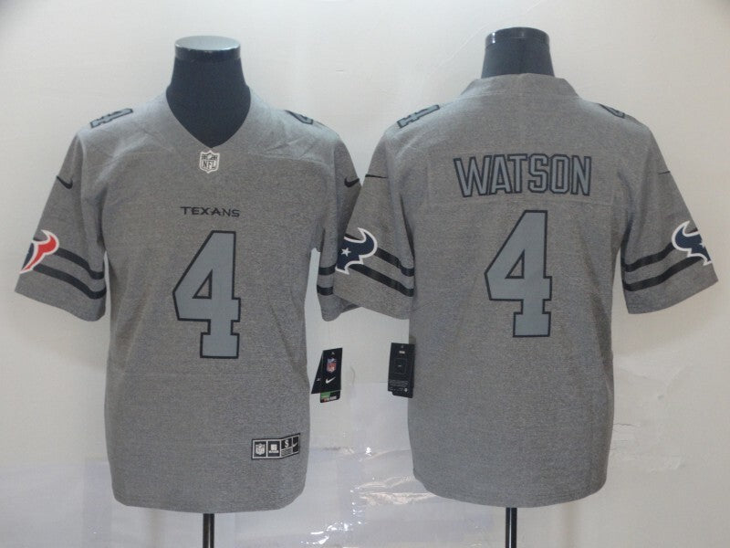 Houston Texans Football Jersey football jersey product view 1