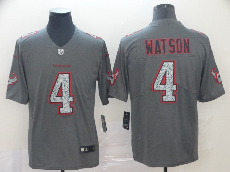 Houston Texans #4 Deshaun Watson_conew1 Football Jersey football jersey product view 1