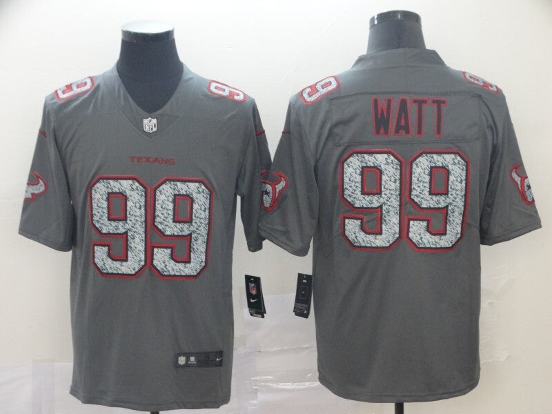 Houston Texans #99 J.J. Watt _conew1 Football Jersey football jersey product view 1