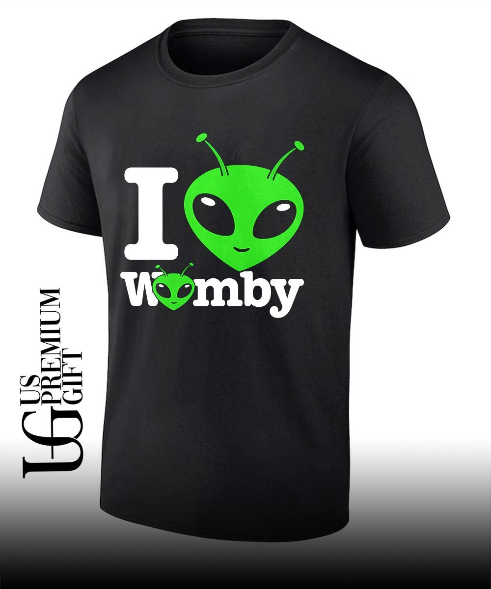 I Heart Womby Minnesota Timberwolves NBA 2026 Playoffs shirt Unisex T-shirt, Sweatshirt, Hoodie, Long Sleeve Tee - T-Shirt, Sweatshirt, Hoodie