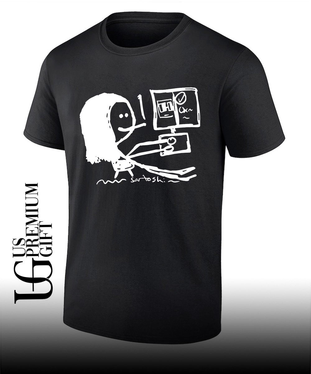 I have 6 in the office shirt Unisex T-shirt, Sweatshirt, Hoodie, Long Sleeve Tee - T-Shirt, Sweatshirt, Hoodie