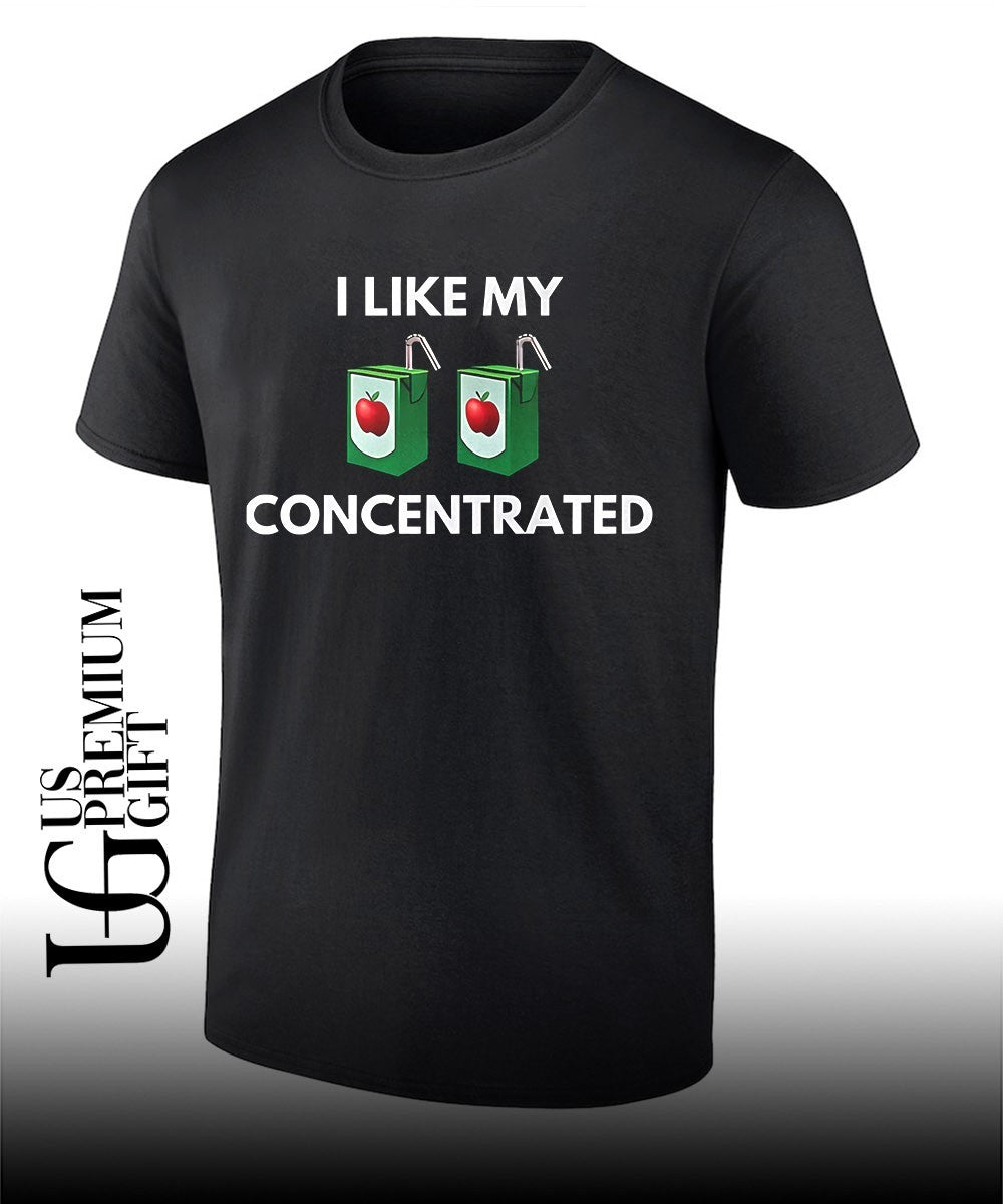 I like my Concentrated Cordial shirt Unisex T-shirt, Sweatshirt, Hoodie, Long Sleeve Tee - T-Shirt, Sweatshirt, Hoodie