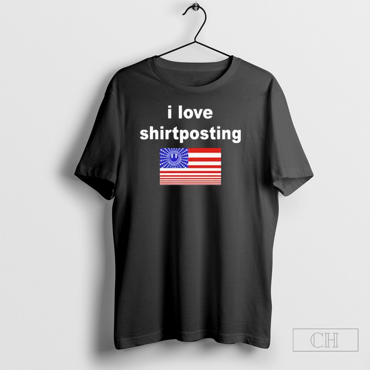 I Love Shirtposting Shirt Tee Unisex T-shirt, Sweatshirt, Hoodie, Long Sleeve Tee - T-Shirt, Sweatshirt, Hoodie