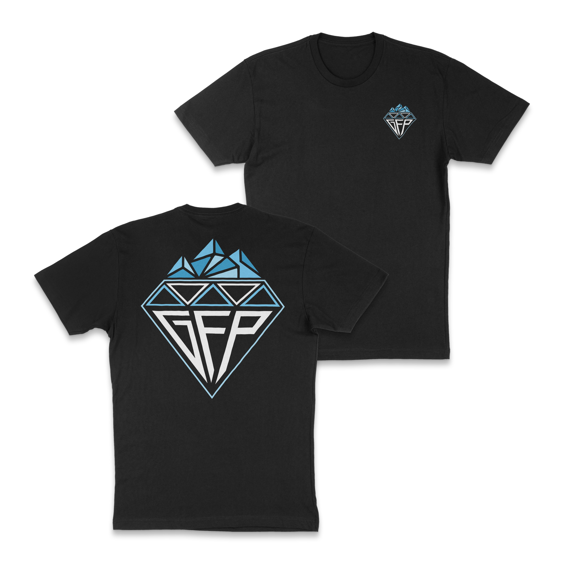 ICEBERG TEE - T-Shirt, Sweatshirt, Hoodie