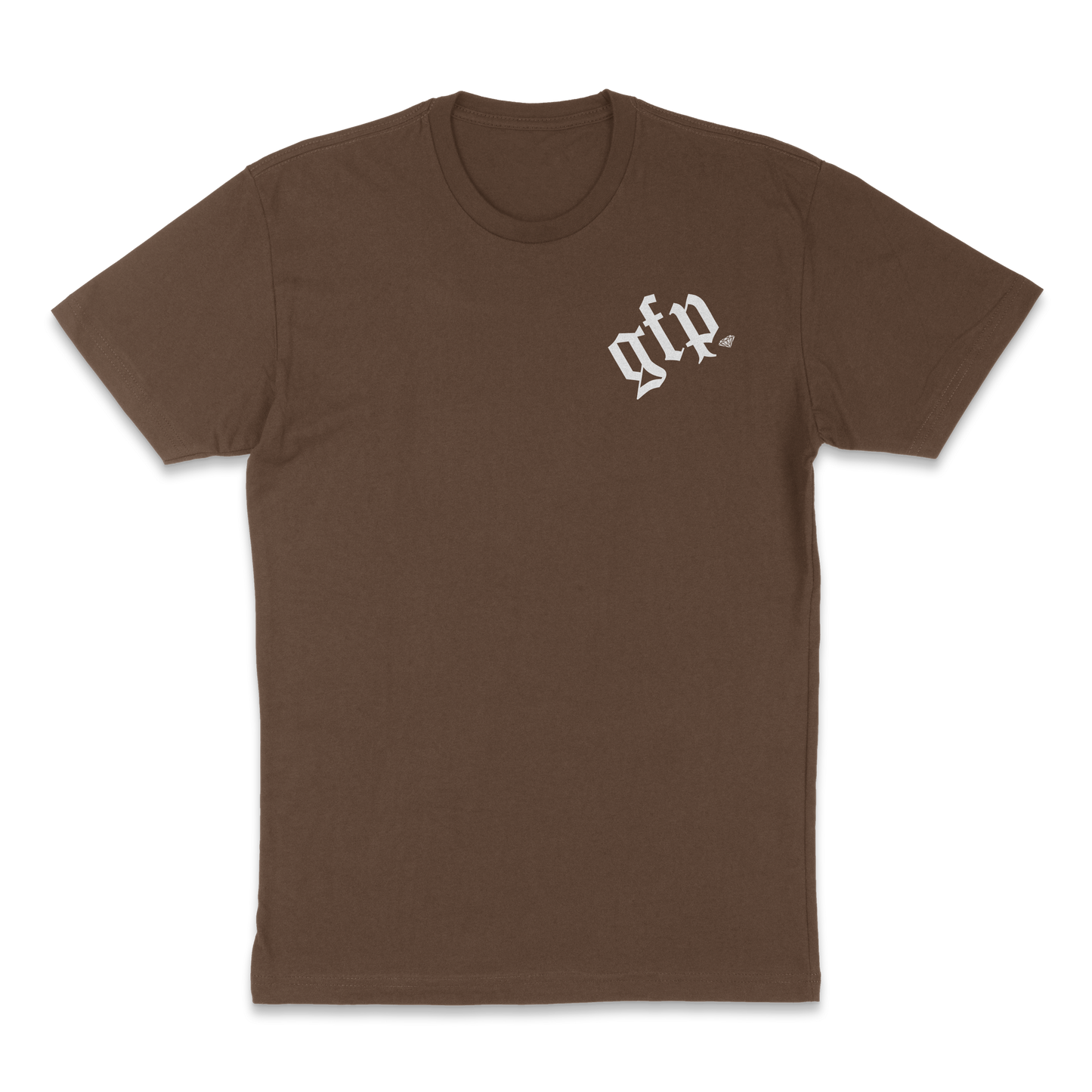 INITIAL TEE - T-Shirt, Sweatshirt, Hoodie