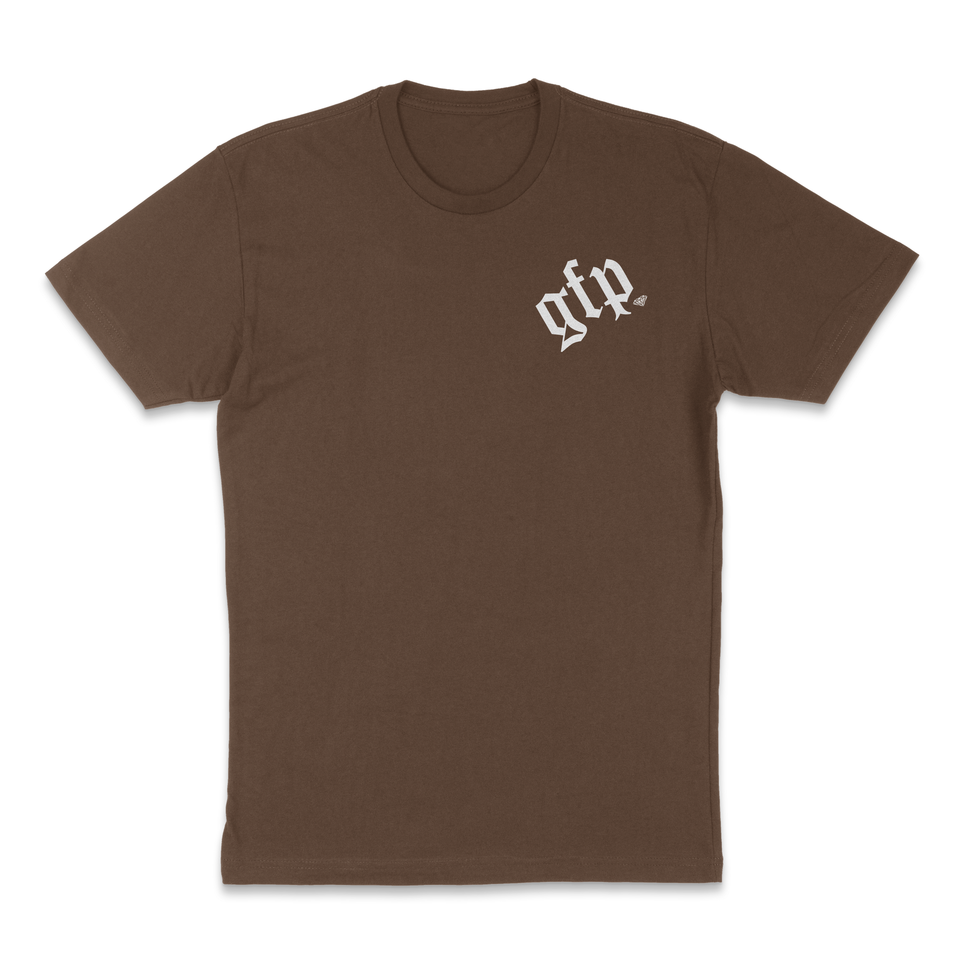 INITIAL TEE - T-Shirt, Sweatshirt, Hoodie