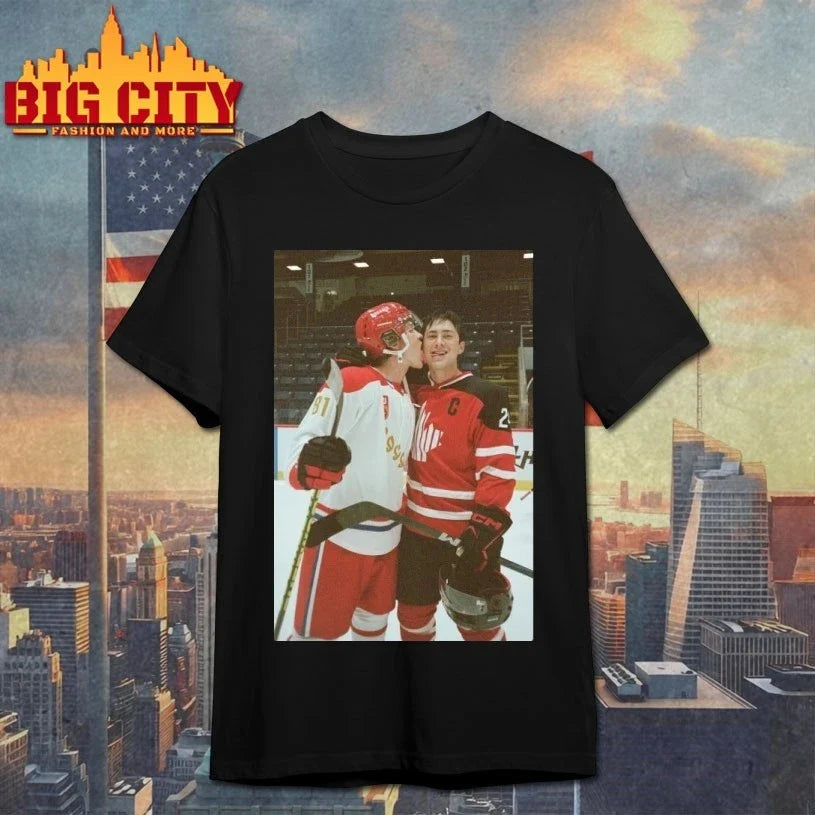 Ilya Rozanov Licks Shane Hollander Face shirt Unisex T-shirt, Sweatshirt, Hoodie, Long Sleeve Tee - T-Shirt, Sweatshirt, Hoodie