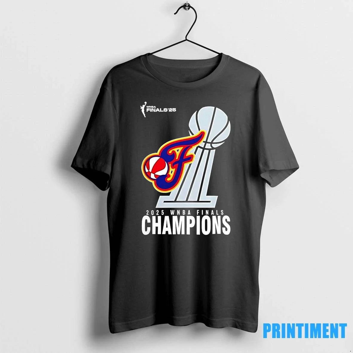 Indiana Fever Basketball 2025 Wnba Finals Champions Tshirts Sweater Unisex T-shirt, Sweatshirt, Hoodie, Long Sleeve Tee - T-Shirt, Sweatshirt, Hoodie