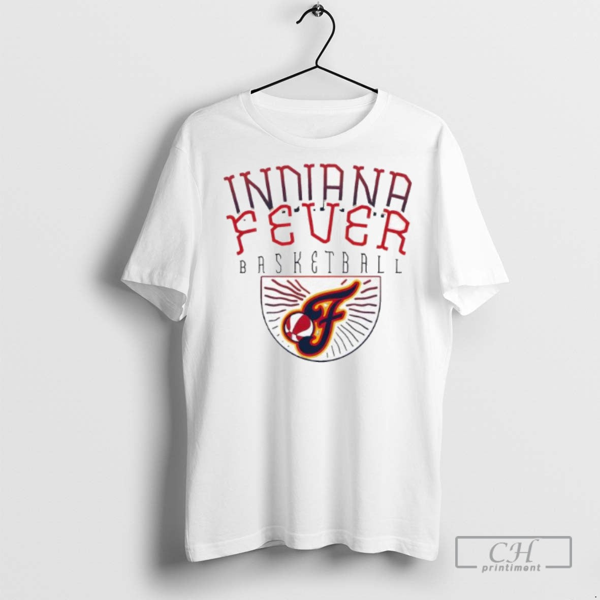 Indiana Fever Stadium Essentials Sand Rays Up Urban Relaxed Fit T Shirts Unisex T-shirt, Sweatshirt, Hoodie, Long Sleeve Tee - T-Shirt, Sweatshirt, Hoodie
