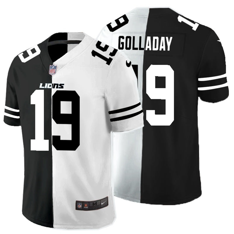 Indianapolis Colts Style 6 Football Jersey football jersey product view 1